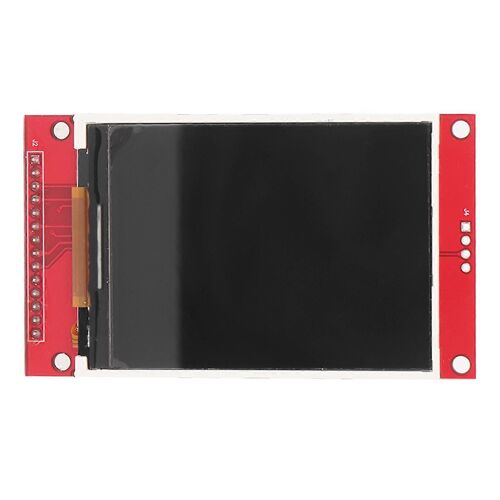 2.8in TFT LCD Affichage Module 240x320 SPI Série ILI9341 Puce TFT LCD Écran Tactile Écran Tactile Module
