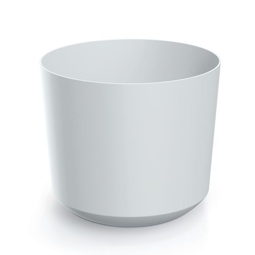 Pot Tubo D34cm Blanc