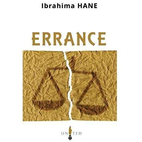 Errance