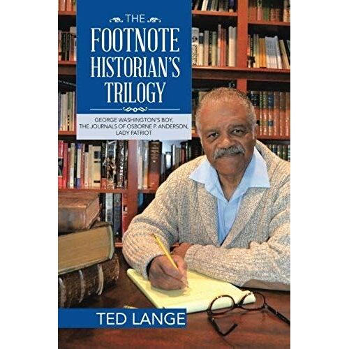 The Footnote Historian's Trilogy