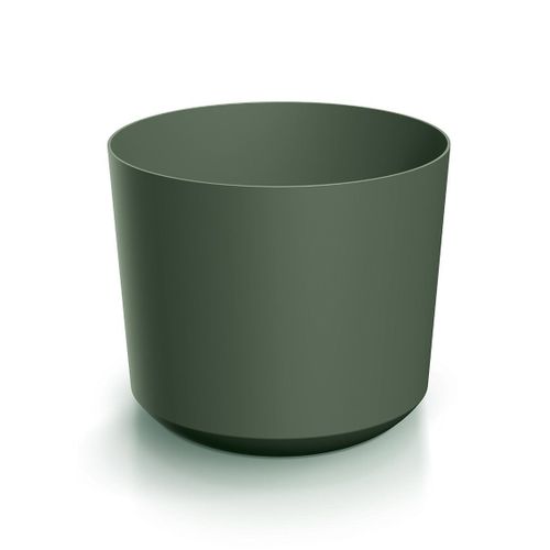 Pot Tubo D34cm Vert