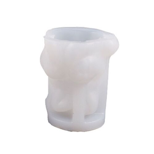 Moules En Silicone Sans Visage, Nains, Parfumés Faits À La Main, Ornements Artisanaux, Moule En Plâtre, Outil De Décoration Diy