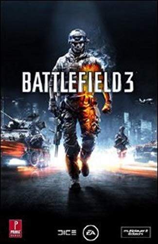 Battlefield 3. Guida Strategica Ufficiale