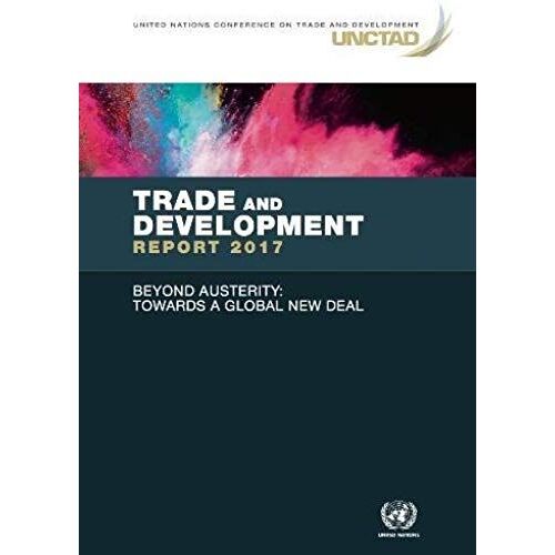 Trade And Development Report 2017