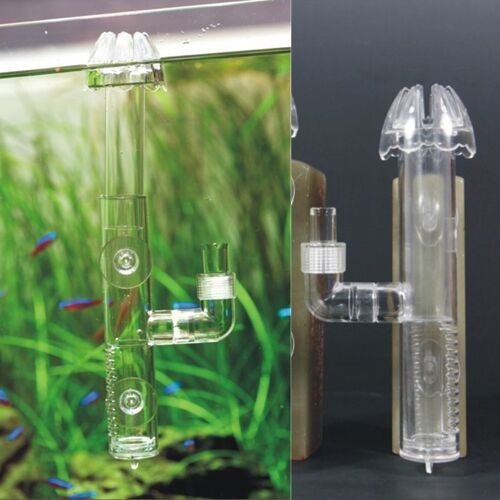 Écumeur De Poussière Flottante Pour Poisson Précieux, Eau D'aquarium, Surface D'huile, 10000