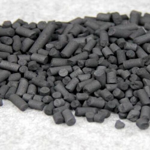 Charbon Actif Pour Traitement De L'eau, 500 G/Lot, Pour Aquarium