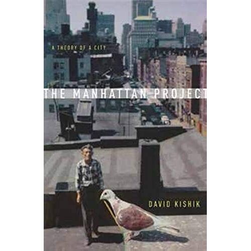 The Manhattan Project