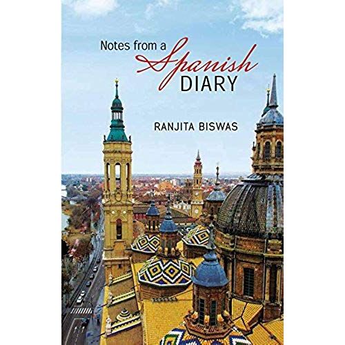 Notes From A Spanish Diary