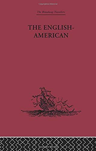 The English-American