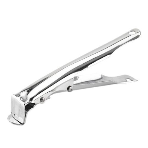 Pince De Levage De Grille De Barbecue En Acier Inoxydable, Plaque Anti-Chaleur, Pince De Casserole
