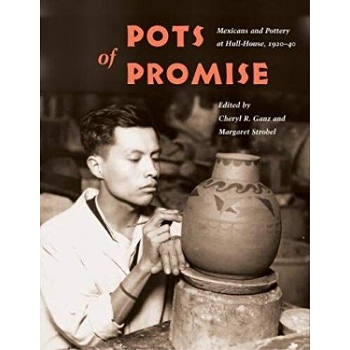 Pots Of Promise