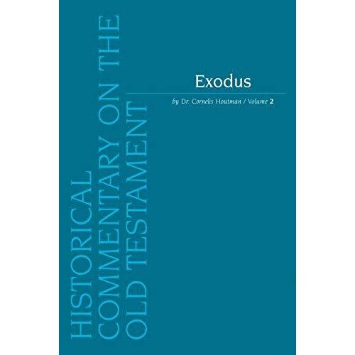Exodus. Volume 2