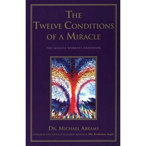The Twelve Conditions Of A Miracle: The Miracle Worker's Handbook