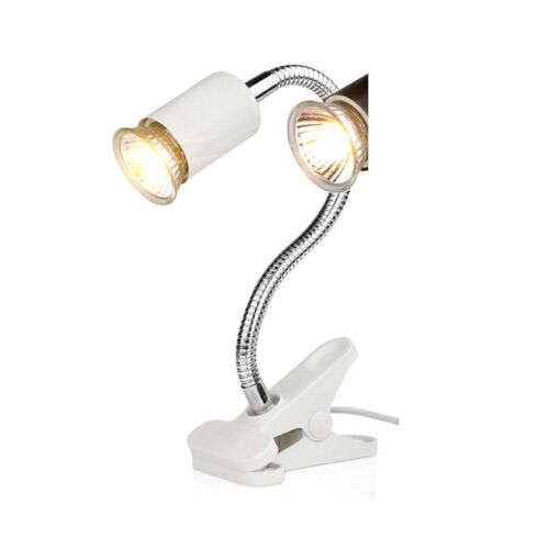 Lampe Solaire Chauffante Pour Tortue, 1 Ensemble, 220v, 50w, Éclairage Supplémentaire Au Calcium, Reptile, Amphibiens, Animaux De Compagnie, Support Long