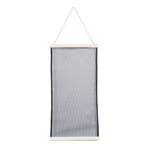 Support de boucles d'oreilles mural 30x60cm, présentoir de bijoux suspendus, support de rangement de bijoux
