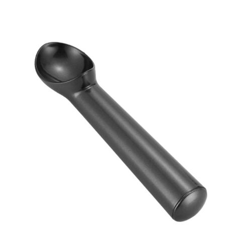 Cuillère À Glace Antiadhésive Portable, Outils Pour Crème Glacée, Cuillère À Boule De Creusement, Accessoires De Cuisine À Domicile