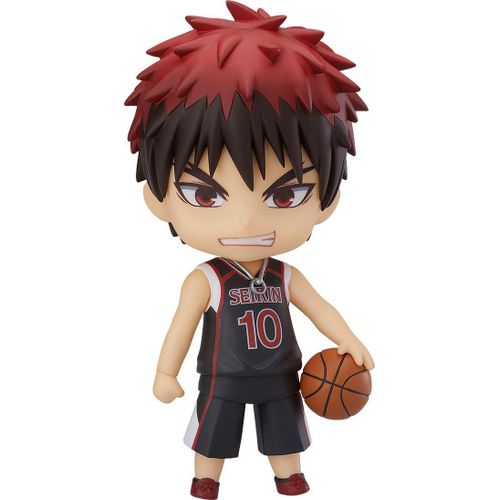 Kuroko's Basketball Figurine Nendoroid Taiga Kagami 10 Cm