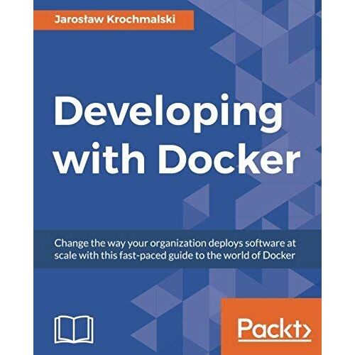 Developing With Docker