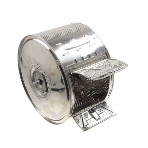 Tambour d'origine Lave-linge (481073593741 C00448947 LADEN BAUKNECHT WHIRLPOOL)
