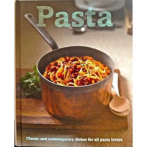 Pasta (Diecut Cooking)