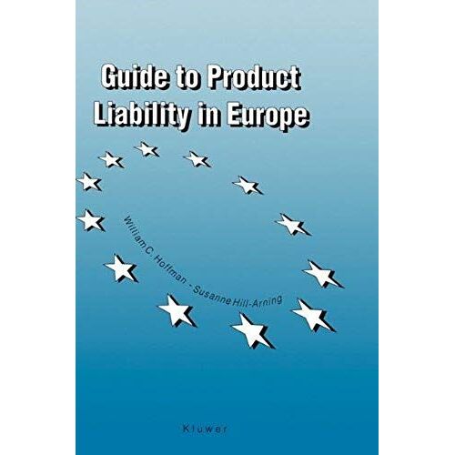 Guide To Product Liability