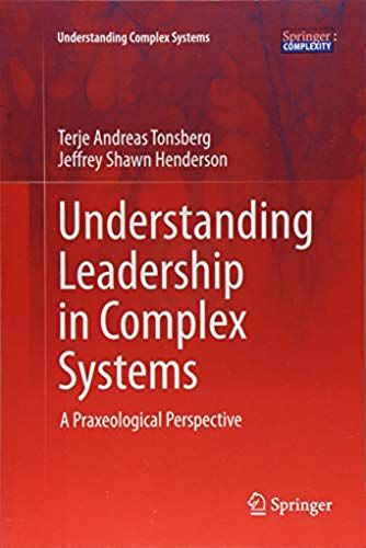 Understanding Leadership In Complex Systems
