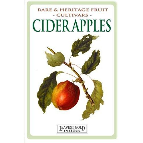 Cider Apples