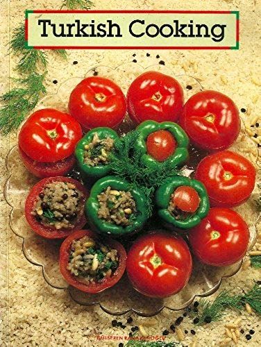 Turkish Cooking