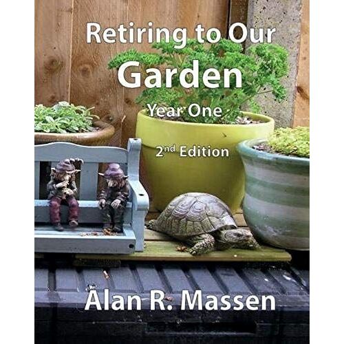 Retiring To Our Garden