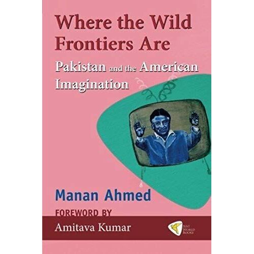 Where The Wild Frontiers Are