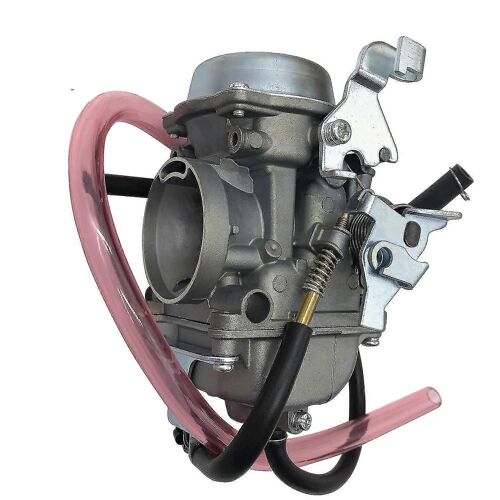 Carburateur Pour Kawasaki Bayou 300 Klf 300 - 1986-2005 Carby Carb Atv Carburateur Klf300b Carburador Klf300c 4x4