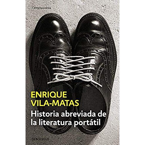 Historia Abreviada De La Literatura Portátil