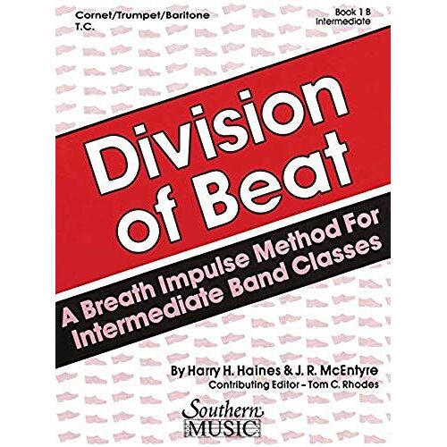 Div Of Beat (Dob) Bk 1b