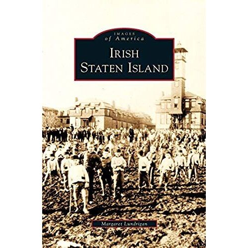 Irish Staten Island