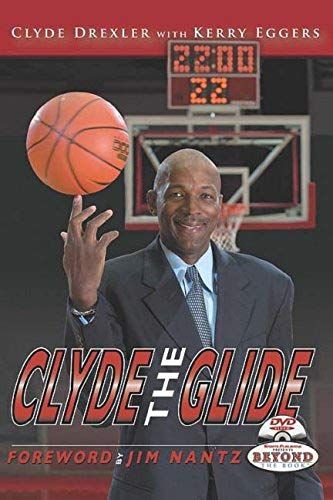 Clyde The Glide