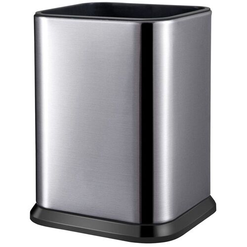 Porte-ustensiles de cuisine, porte-ustensiles pour comptoir porte-ustensiles de cuisine organisateur profond et Stable pour un nettoyage facile