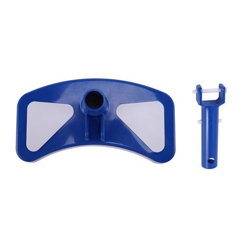 Tête D'aspirateur De Piscine, Nettoyeur De Brosse, Objets Flottants, Outils De Nettoyage, Tête D'aspiration, Nettoyeur De Fontaine D'étang