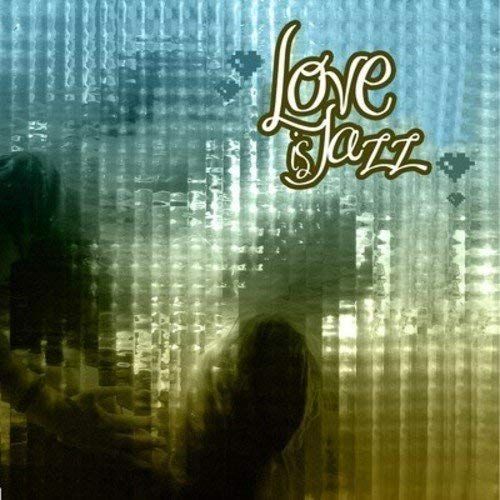 Love Is Jazz / Various