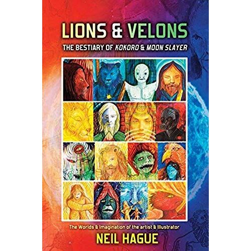 Lions & Velons
