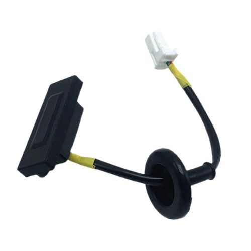 Poignée De Déverrouillage Du Couvercle De Coffre Arrière Pour Kia Rio Pride 12-17, Oe : 81260-1w220