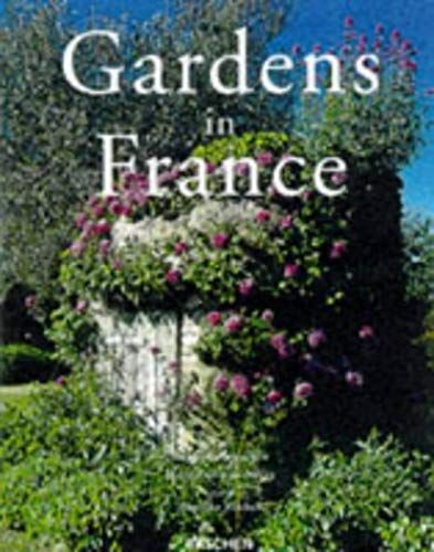 Gardens In France (Jumbo)