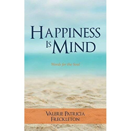 Happiness Is Mind