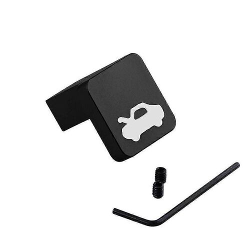 Convient Pour Honda Ridgelin / Element / Cr-V / Civic Hood Release Handle Repair Kit