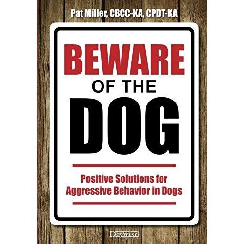Beware Of The Dog