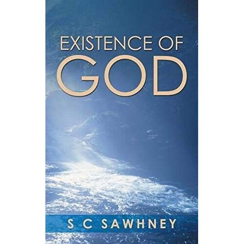 Existence Of God