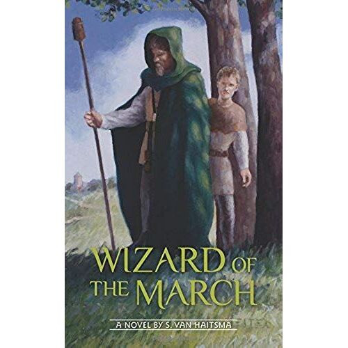 Wizard Of The March