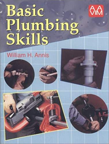 Basic Plumbing Skills