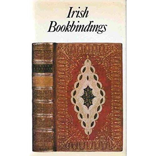 Irish Bookbindings (The Irish Heritage Series)