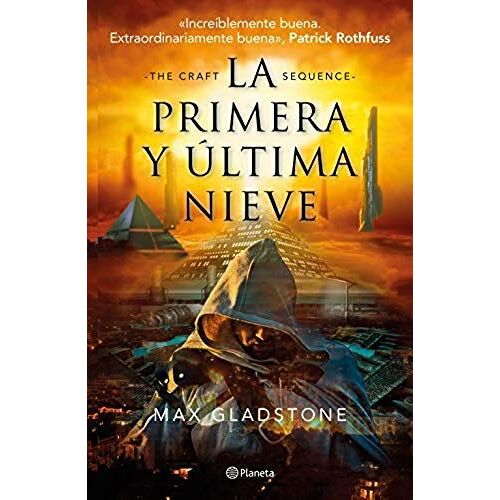 La Primera Y Última Nieve