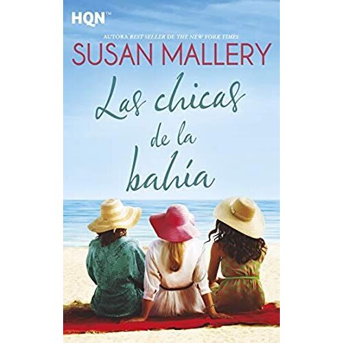 Las Chicas De La Bahía